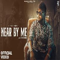 Near By Me New Haryanvi Song 2025 By Bintu Pabra Poster
